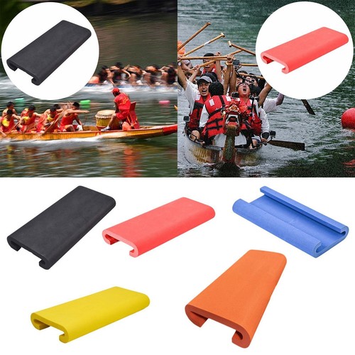 Dragon boat paddle seat - seat, pad