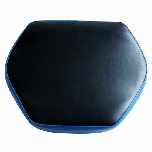 Rower seat pad non - seat, rowing