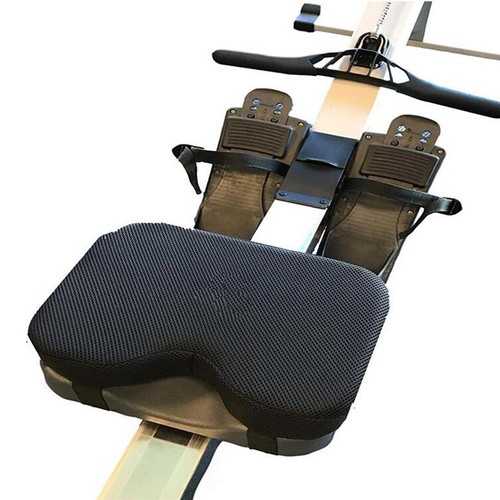 Detachable rowing machine - rowing,