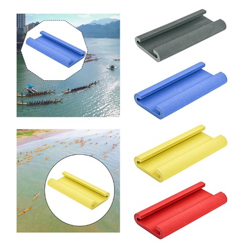 Dragon boat seat - seat, pad