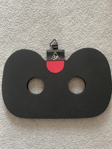 Godfrey rowing seat pad - godfrey,