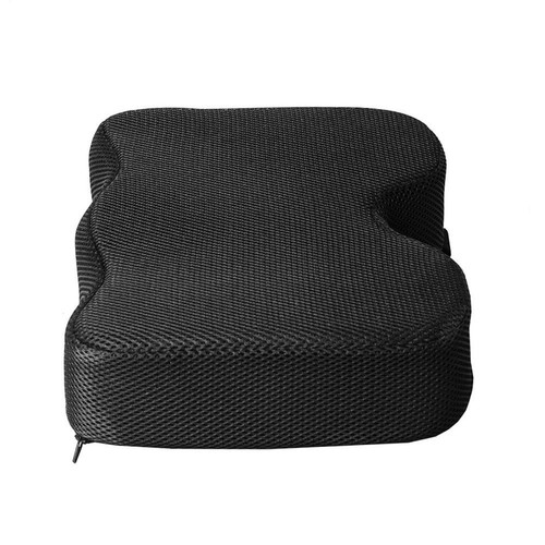Rowing machine seat cushion - machine,